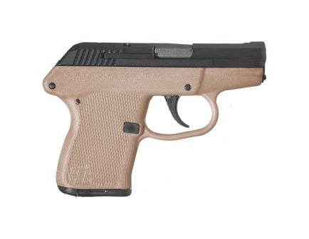 Kel-tec P32 .32 ACP 2.70" 7rds, Coyote Tan