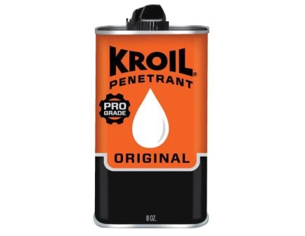 Kroil Original Penetrant 8 oz Liquid Can