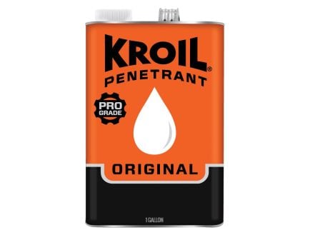 Kroil Original Penetrant 1 gal Liquid Can