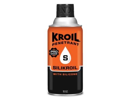 Kroil Silikroil Penetrant 10 oz Aerosol Can