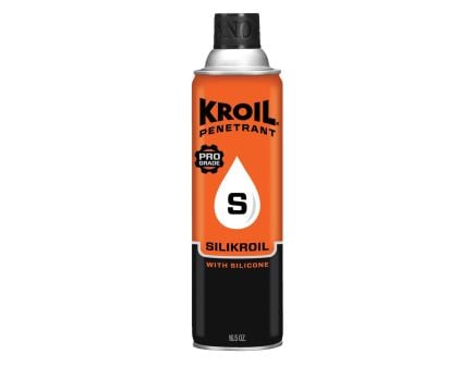 Kroil Silikroil Penetrant 16.5 oz Aerosol Can