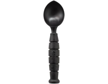 KA-BAR 7.68" x 1.87" Dessert Destroyer Ice Cream Scoop, Black