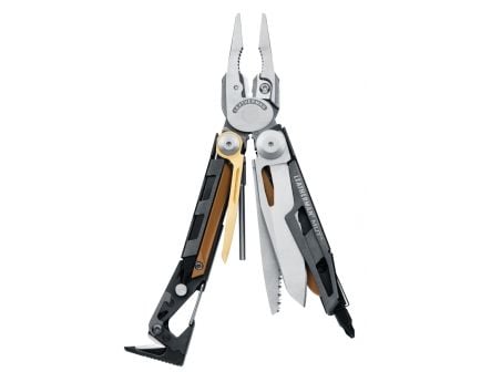 Leatherman MUT Stainless 850011