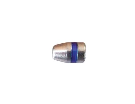 Lightning Ammo 9mm FP Pistol Cast Bullet, 122 gr 0.356" 100rds