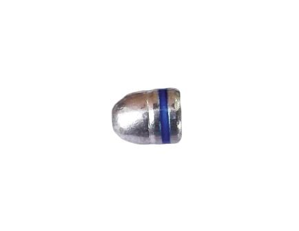 Lightning Ammo .45 Cal RNFP Pistol Cast Bullet, 200 gr 0.452" 100rds