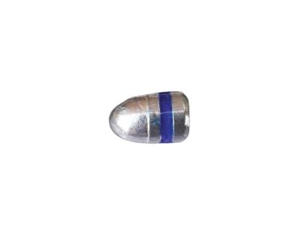 Lightning Ammo .45 Cal RN Pistol Cast Bullet, 230 gr 0.452" 100rds