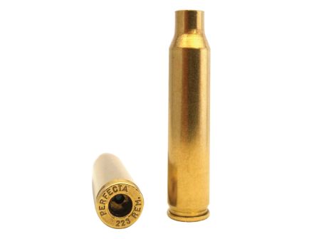 Lightning Ammo .223 Cal Rifle Reconditioned Brass, 100rds