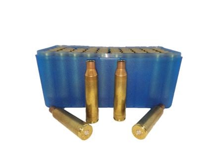 Lightning Ammo .338 Lapua Magnum Rifle Primed Brass Case, 50rds
