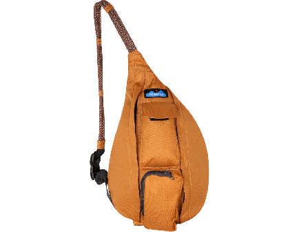 KAVU Mini Rope Sling, Dune - 9191