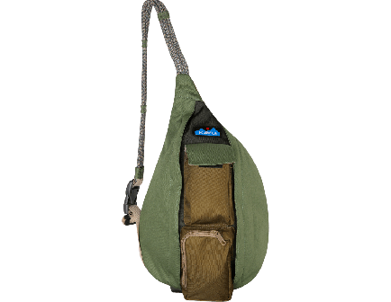 KAVU Mini Rope Sling, Ground Cover - 9191