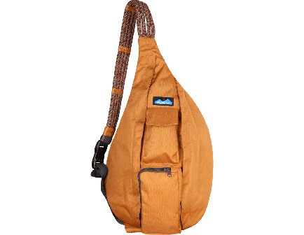 KAVU Rope Sling, Dune - 944