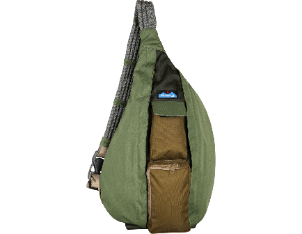 KAVU Rope Sling, Ground Cover - 944