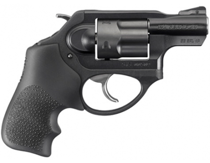 Ruger LCRx .38 Special +P 5430