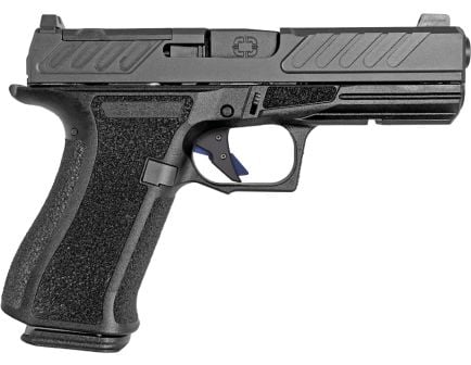 Shadow Systems CR920XL 4.2" 9mm LE EDITION Pistol, Black - LE-5356