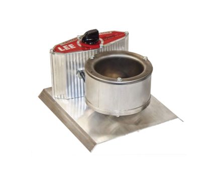 Lee Precision, Inc. 220 V High Speed Precision Melter