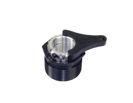 Lee Precision, Inc. Breech Lock Update Kit For Dillon BFR 50BMG Reloading Press