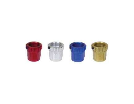 Lee Precision, Inc. 4-Piece Spline Drive Breech Lock Bushing
