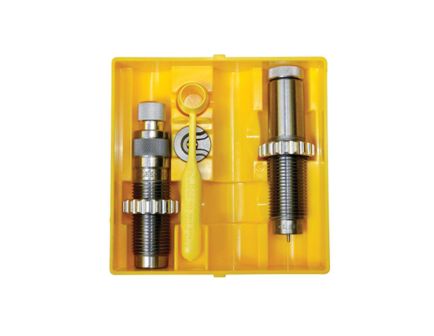 Lee Precision, Inc. 7.5x55mm Swiss Rifle Collet Die Set