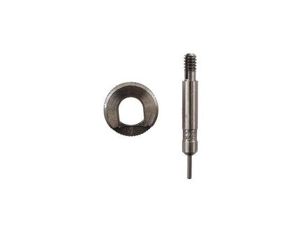 Lee Precision, Inc. .25 WSSM Case Length Gauge/Shellholder