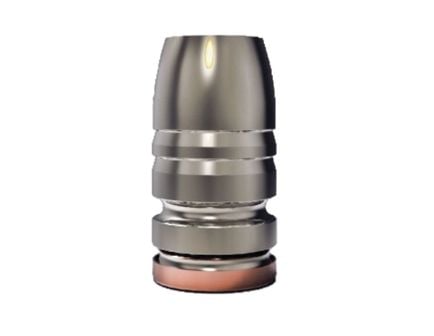 Lee Precision, Inc. .44 Special RFN Gas Check 6-Cavity Pistol Mold, 0.430" 310 gr