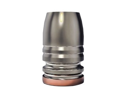 Lee Precision, Inc. .454 Casull/.45 Colt RFN Gas Check 6-Cavity Pistol Mold, 0.452" 300 gr