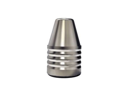 Lee Precision, Inc. 9mm/.38 Super/.380 ACP TC Micro Band Double-Cavity Pistol Mold, 0.356" 124 gr