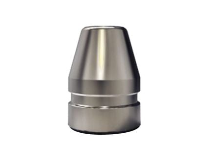 Lee Precision, Inc. 9mm/.38 Super/.380 ACP TC Double-Cavity Pistol Mold, 0.356" 120 gr