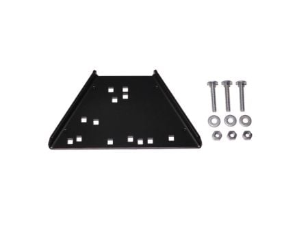 Lee Precision, Inc. Base Block For Bench Plate System