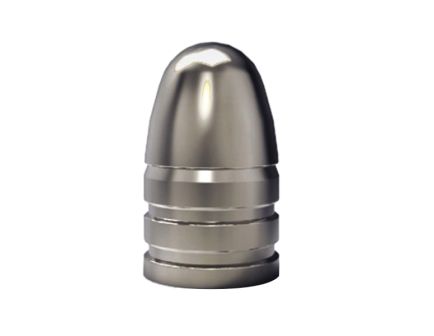 Lee Precision, Inc. .44 Special/.44 Magnum/.44-40 Winchester RN Pistol 6-Cavity Mold, 0.429" 240 gr