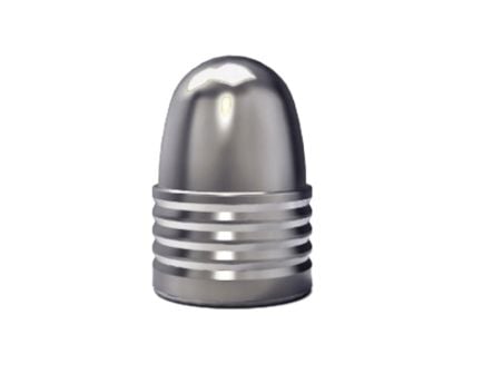 Lee Precision, Inc. .45 ACP/.45 Auto Rim RN Micro Band Double-Cavity Pistol Mold, 0.452" 230 gr