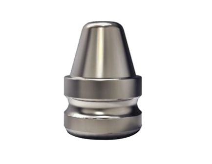 Lee Precision, Inc. .45 ACP/.45 Auto Rim/.45 Colt SWC Double-Cavity Pistol Mold, 0.452" 200 gr