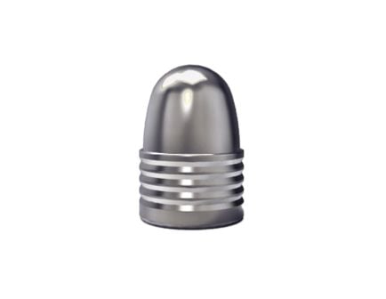 Lee Precision, Inc. .45 ACP/.45 Auto Rim/.45 Colt RN Micro Band 6-Cavity Pistol Mold, 0.452" 230 gr