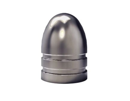 Lee Precision, Inc. .45 ACP/.45 Auto Rim/.45 Colt RN Double-Cavity Pistol Mold, 0.452" 228 gr