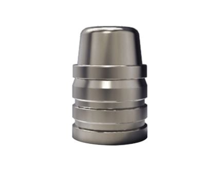 Lee Precision, Inc. .45 ACP/.45 Auto Rim/.45 Colt SWC Double-Cavity Pistol Mold, 0.452" 252 gr