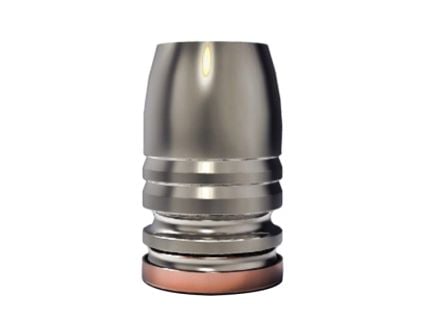 Lee Precision, Inc. .454 Casull/.45 Colt RFN Gas Check Double-Cavity Pistol Mold, 0.452" 300 gr