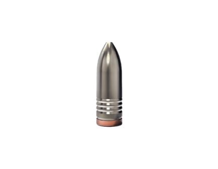 Lee Precision, Inc. 7.62x39mm RN Gas Check Micro Band Double-Cavity Rifle Mold, 0.312" 160 gr