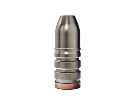 Lee Precision, Inc. .30 Cal FN Gas Check Double-Cavity Rifle Mold, 0.309" 150 gr