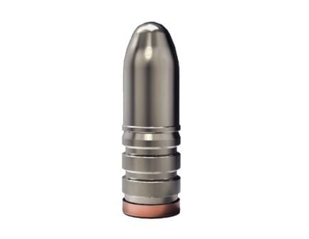 Lee Precision, Inc. .30 Cal RN Gas Check Double-Cavity Rifle Mold, 0.309" 180 gr