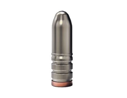 Lee Precision, Inc. .30 Cal RN Gas Check Double-Cavity Rifle Mold, 0.309" 200 gr