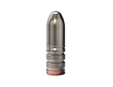 Lee Precision, Inc. .303 British RN Gas Check Double-Cavity Rifle Mold, 0.312" 185 gr