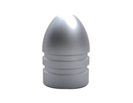 Lee Precision, Inc. .36 Cal RN Double-Cavity Mold, 0.375" 130 gr