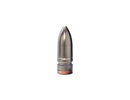 Lee Precision, Inc. 7.62x39mm RN Gas Check Double-Cavity Rifle Mold, 0.312" 155 gr
