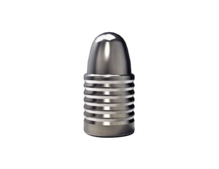 Lee Precision, Inc. .38 Special/.357 Magnum RN Micro Band Double-Cavity Pistol Mold, 0.358" 158 gr