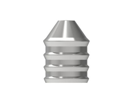 Lee Precision, Inc. .50 Cal REAL Double-Cavity Bullet Mold, 0.467" 320 gr