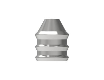 Lee Precision, Inc. .54 Caliber REAL Double-Cavity Bullet Mold, 0.557" 300 gr