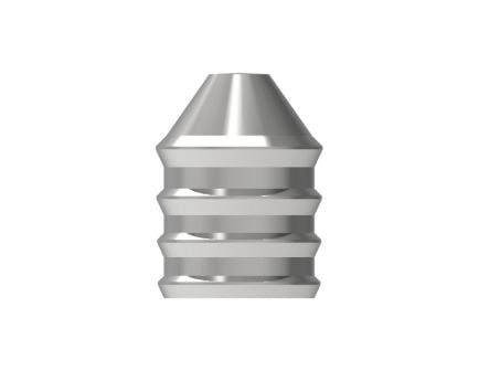 Lee Precision, Inc. .54 Caliber REAL Double-Cavity Bullet Mold, 0.467" 380 gr