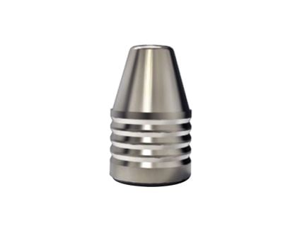 Lee Precision, Inc. 9mm/.38 Super/.380 ACP TC Micro Band 6-Cavity Pistol Mold, 0.356" 124 gr