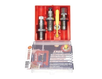 Lee Precision, Inc. .458 SOCOM Rifle Full-Length Sizing 3-Die Set