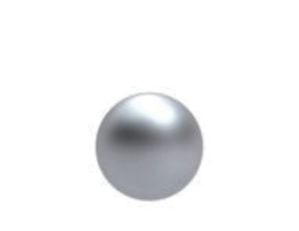 Lee Precision, Inc. Round Ball Double-Cavity Mold, 0.380" 82.37 gr