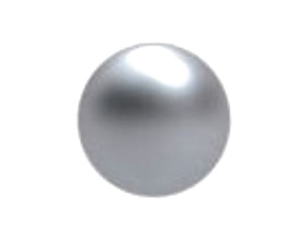 Lee Precision, Inc. Round Ball Double-Cavity Bullet Mold, 0.395" 92 gr